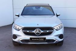 2025 Mercedes-Benz GLC-Class GLC200