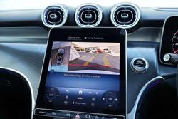 2025 Mercedes-Benz GLC-Class GLC200