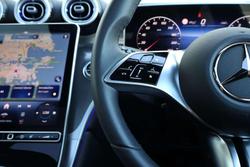 2025 Mercedes-Benz GLC-Class GLC200