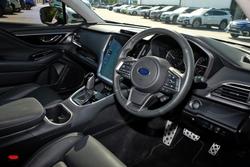 2022 Subaru Outback AWD Touring