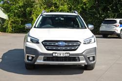 2022 Subaru Outback AWD Touring