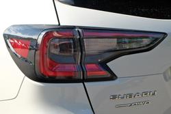 2022 Subaru Outback AWD Touring