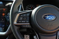 2022 Subaru Outback AWD Touring