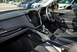 2022 Subaru Outback AWD Touring