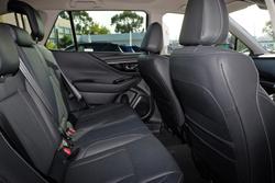 2022 Subaru Outback AWD Touring