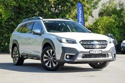 2022 Subaru Outback AWD Touring