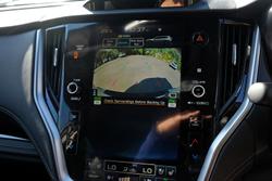 2022 Subaru Outback AWD Touring