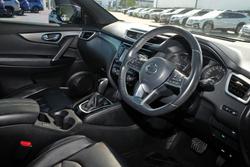 2020 Nissan QASHQAI Ti