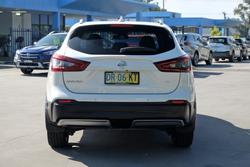 2020 Nissan QASHQAI Ti