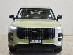 2025 Jaecoo J7 Core