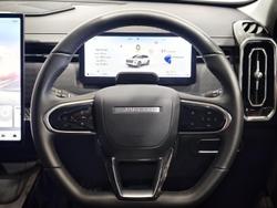 2025 Jaecoo J7 Core