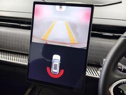2025 Jaecoo J7 Core
