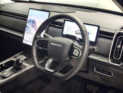 2025 Jaecoo J7 Core