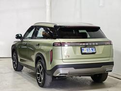2025 Jaecoo J7 Core