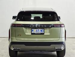 2025 Jaecoo J7 Core