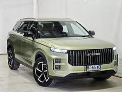 2025 Jaecoo J7 Core