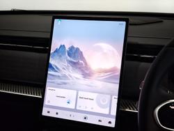 2025 Jaecoo J7 Core
