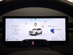 2025 Jaecoo J7 Core