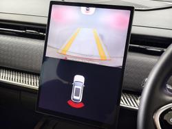 2025 Jaecoo J7 Core