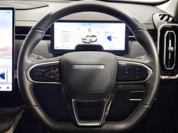 2025 Jaecoo J7 Core