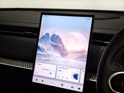 2025 Jaecoo J7 Core