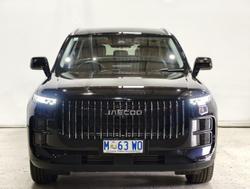 2025 Jaecoo J7 Core