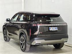 2025 Jaecoo J7 Core