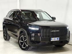 2025 Jaecoo J7 Core