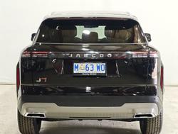 2025 Jaecoo J7 Core