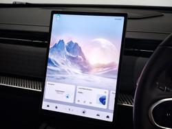 2025 Jaecoo J7 Core