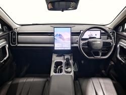 2025 Jaecoo J7 Core
