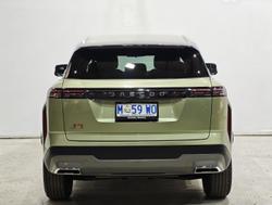 2025 Jaecoo J7 Core