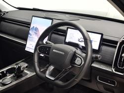 2025 Jaecoo J7 Core