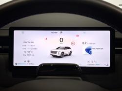 2025 Jaecoo J7 Core