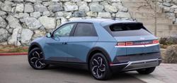 2026 Hyundai IONIQ 5