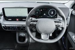 2026 Hyundai IONIQ 5