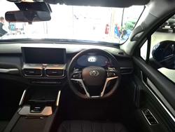 2025 LDV D90 Mode