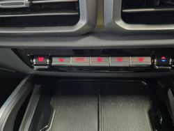 2025 LDV D90 Mode