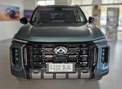 2025 LDV D90 Mode