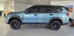 2025 LDV D90 Mode