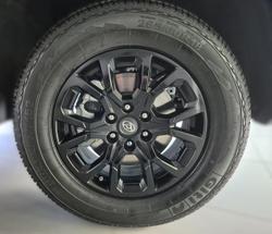 2025 LDV D90 Mode