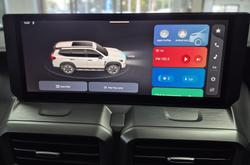 2025 LDV D90 Mode