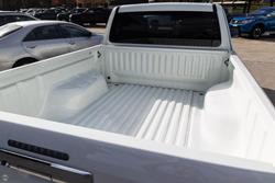 2026 Mitsubishi Triton GLX+