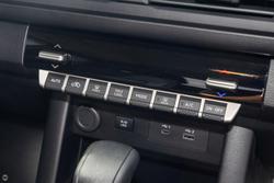 2026 Mitsubishi Triton GLX+