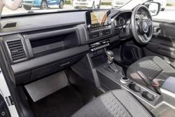 2026 Mitsubishi Triton GLX+