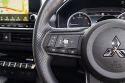 2026 Mitsubishi Triton GLX+