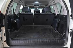 2016 Toyota Landcruiser Prado Kakadu GDJ150R 4X4 Dual Range Crystal Pearl