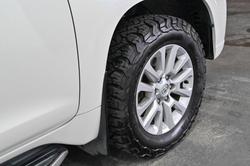 2016 Toyota Landcruiser Prado Kakadu GDJ150R 4X4 Dual Range Crystal Pearl