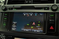 2016 Toyota Landcruiser Prado Kakadu GDJ150R 4X4 Dual Range Crystal Pearl
