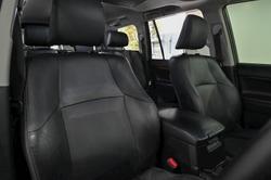2016 Toyota Landcruiser Prado Kakadu GDJ150R 4X4 Dual Range Crystal Pearl